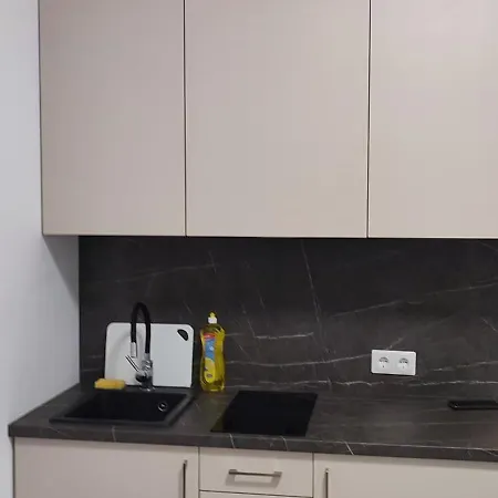 Quickstopvilnius Apartment *