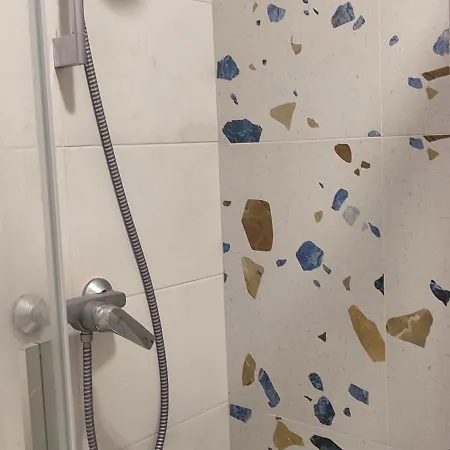 Quickstopvilnius Apartment Vilnius