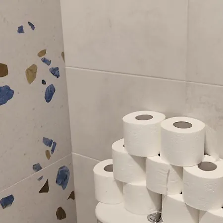 Apartment Quickstopvilnius