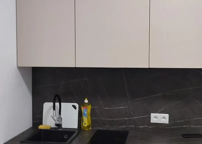 Quickstopvilnius Lejlighed *