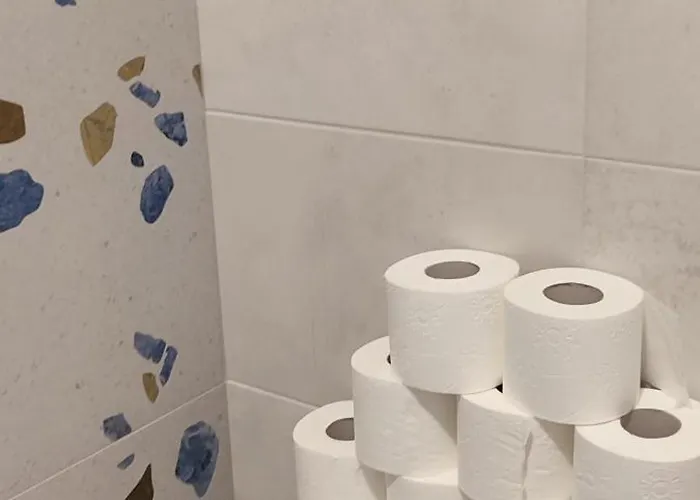 Διαμέρισμα Quickstopvilnius