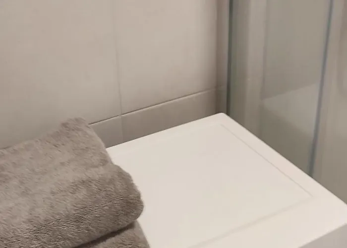 Quickstopvilnius Διαμέρισμα