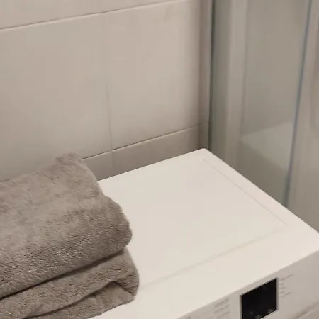 Quickstopvilnius アパート